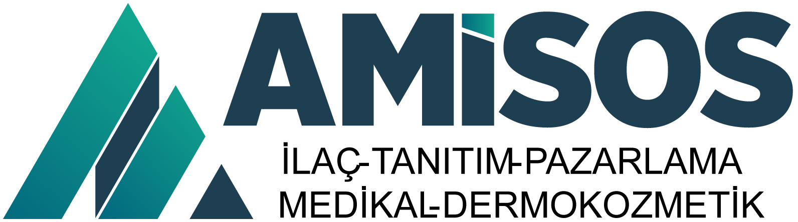 Amisos Grup | İlaç Pazarlama Medikal Dermokozmetik